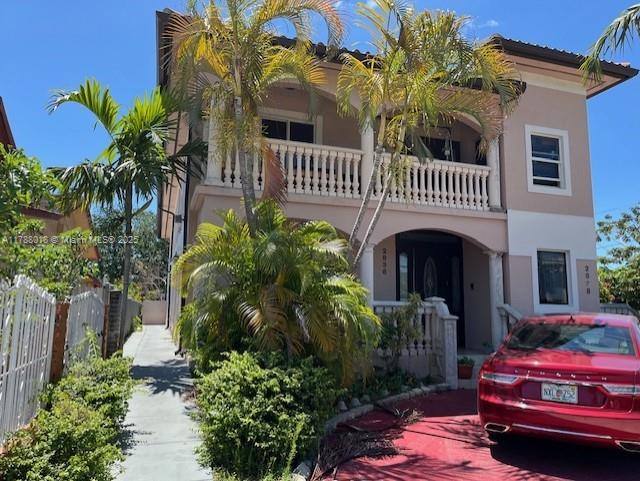 Apartment for rent at 2836 SW 2nd St #2, Miami, FL 33135