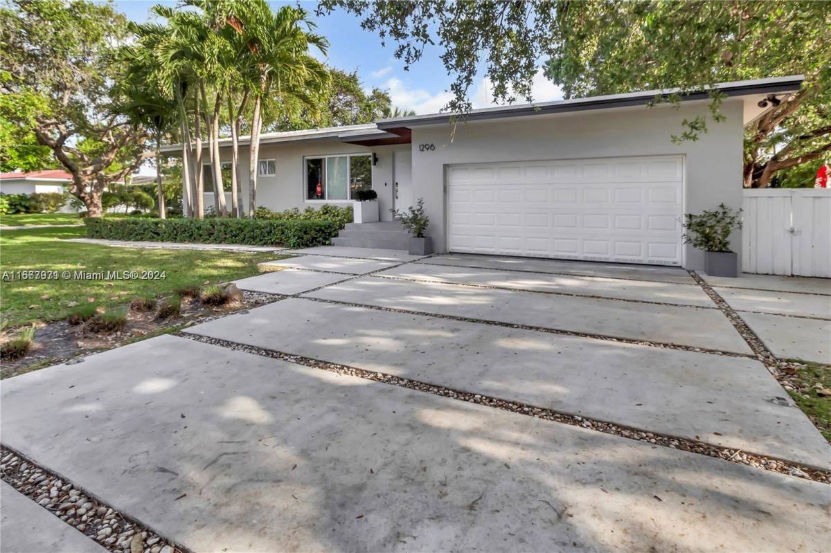 House for rent at 1296 NE 99th St, Miami, FL 33138