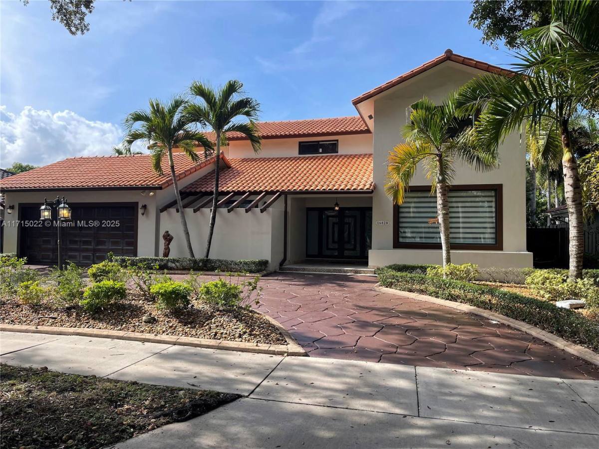 House for rent at 16820 NW 79th Place, Hialeah, FL 33016