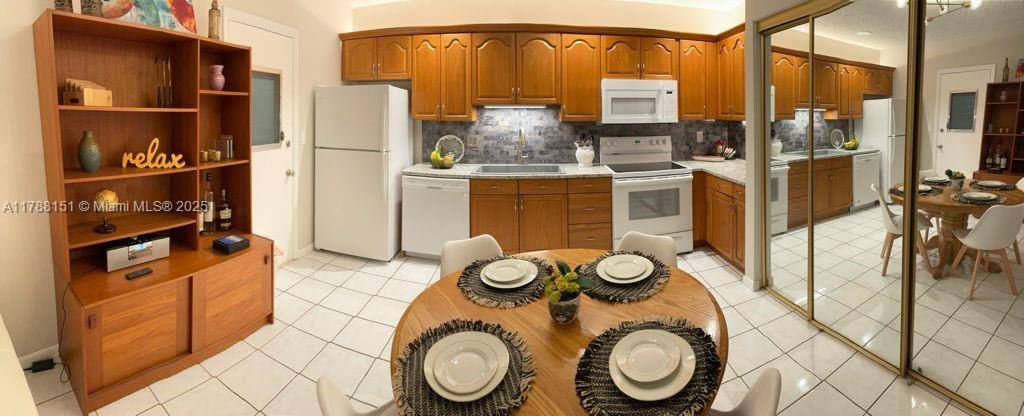 Apartment for rent at 1520 McKinley St #118E, Hollywood, FL 33020