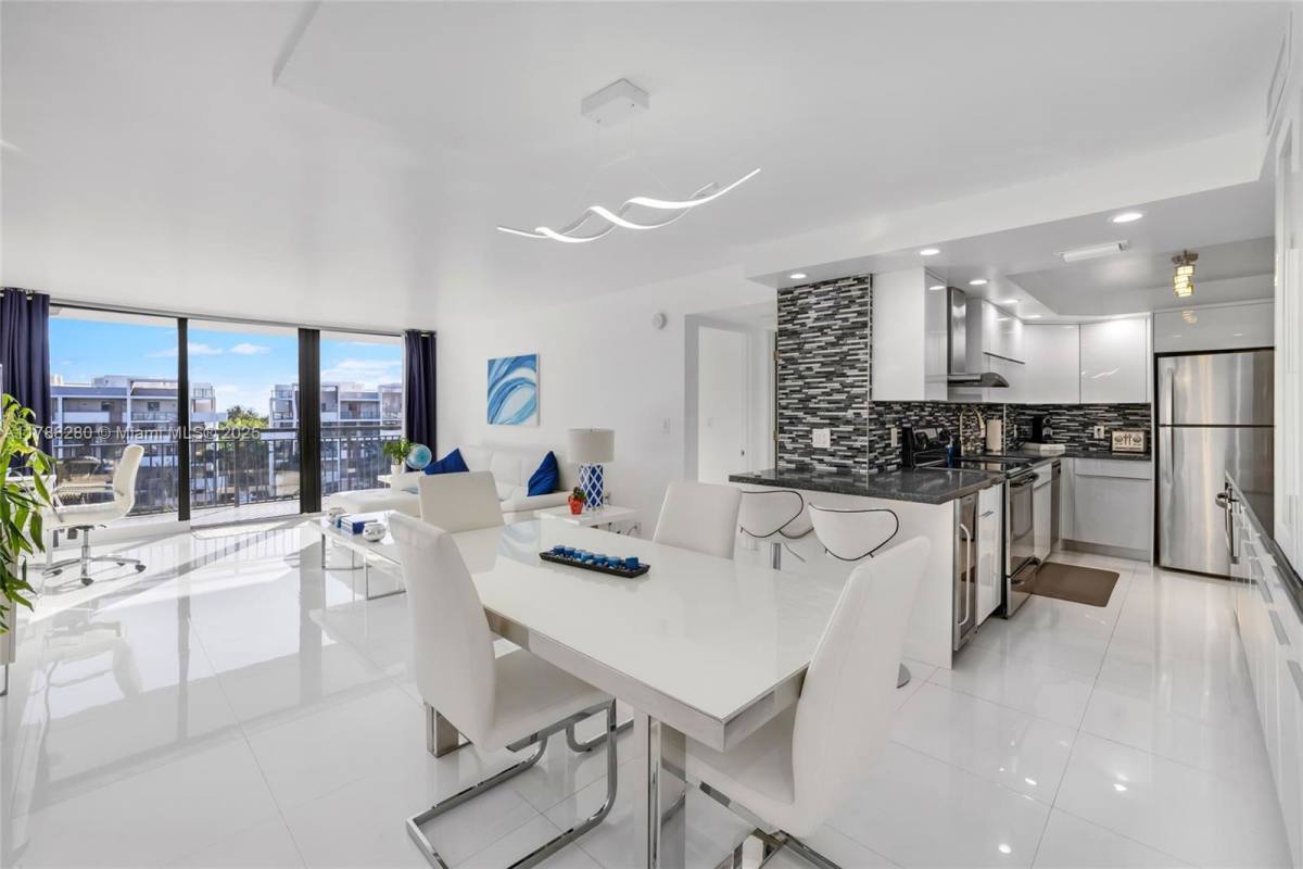 Apartment for rent at 3031 N Ocean Blvd #604, Fort Lauderdale, FL 33308
