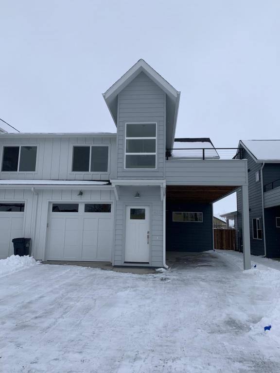 Townhouse for rent at 417 Meriwether, Bozeman, MT 59718