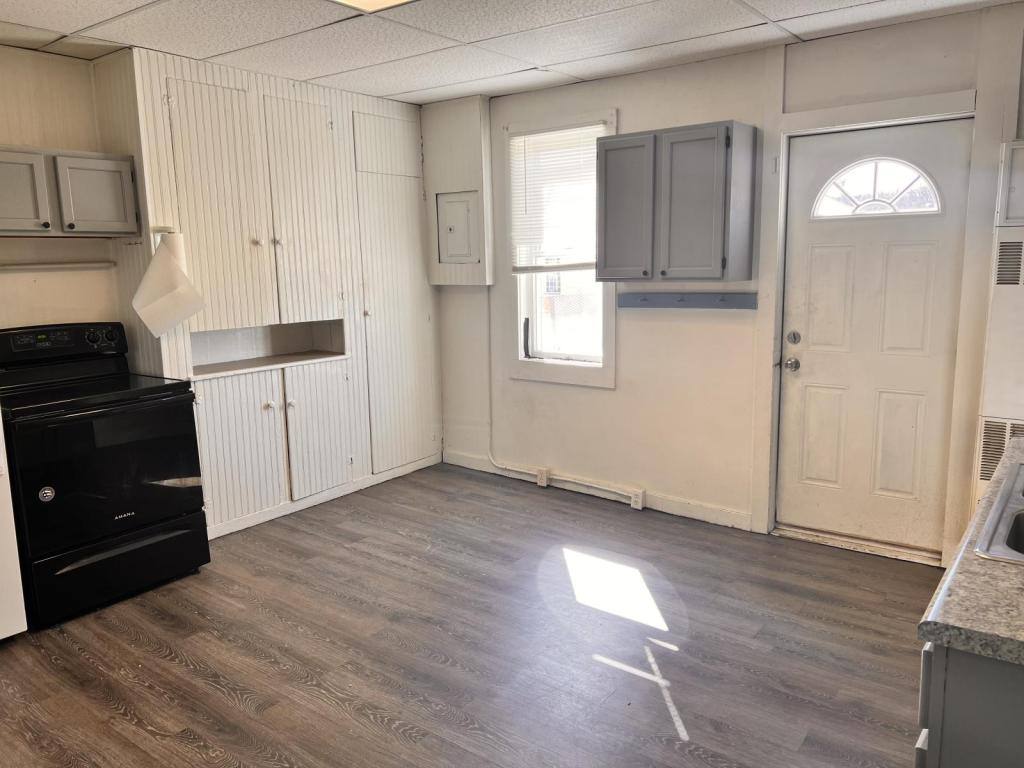 House for rent at 110 N Front St, Buchanan, MI 49107
