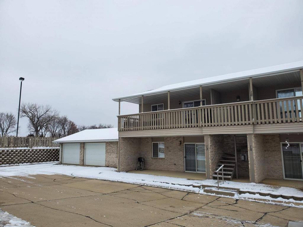 Condo for rent at 1652 Exchange St, Okoboji, IA 51355