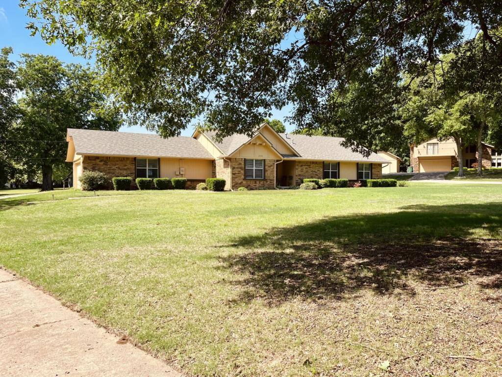 House for rent at 21790 E 67th St, Broken Arrow, OK 74014