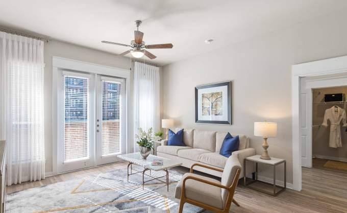 Apartment for rent at 122 Lakeview Way, Katy, TX 77494