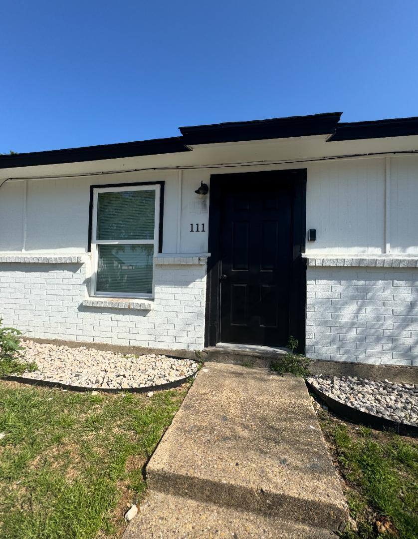 Apartment for rent at 2809 N Highway 175, Seagoville, TX 75159