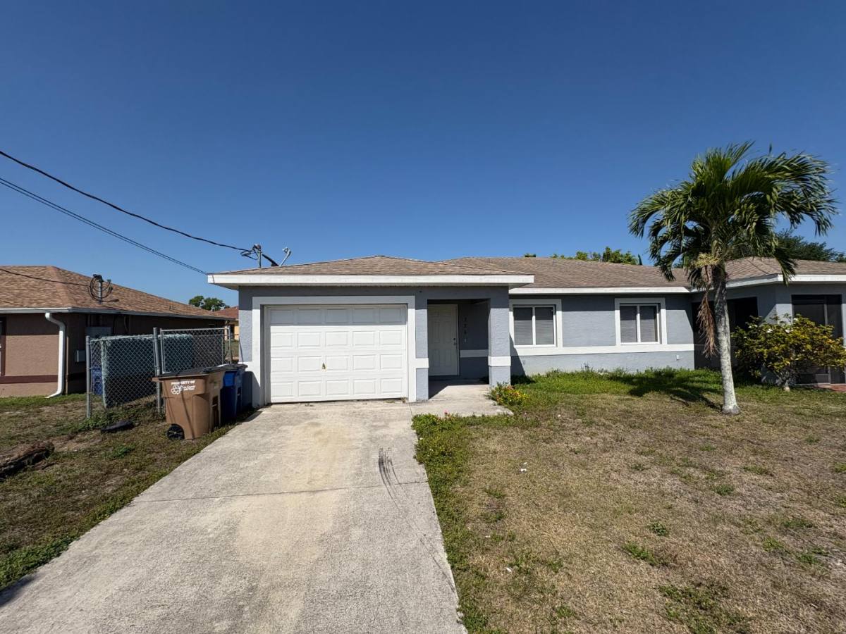 Apartment for rent at 726 Harold Ave S #724, Lehigh Acres, FL 33973