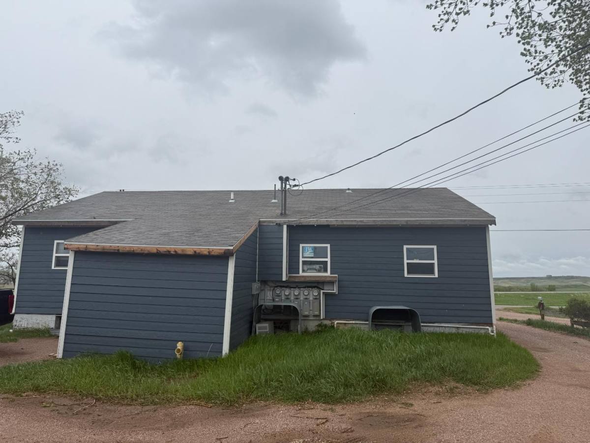 Apartment for rent at 718 Box Elder Rd W #3, Box Elder, SD 57719