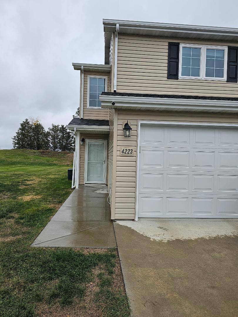 House for rent at 4223 Serenity Court, Bismarck, ND 58503