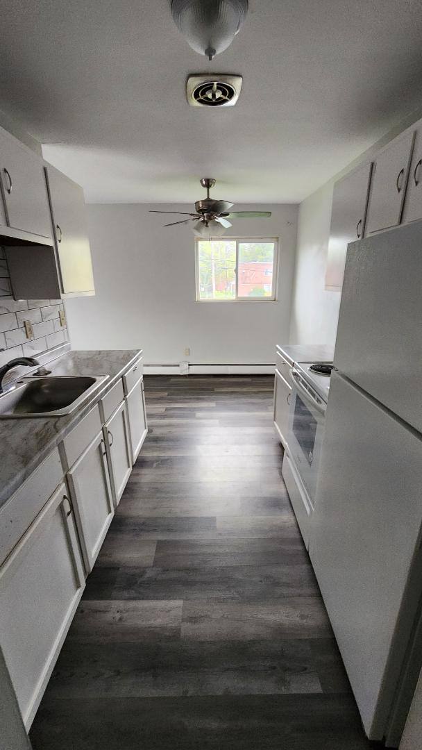 Apartment for rent at 26680 Tungsten Rd #205, Euclid, OH 44132
