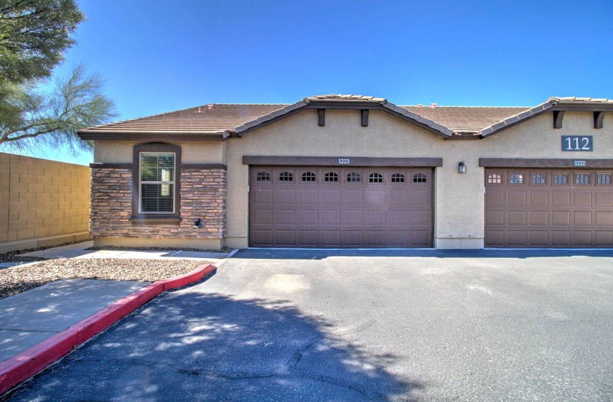 Apartment for rent at 2725 E Mine Creek Rd #1223, Phoenix, AZ 85024
