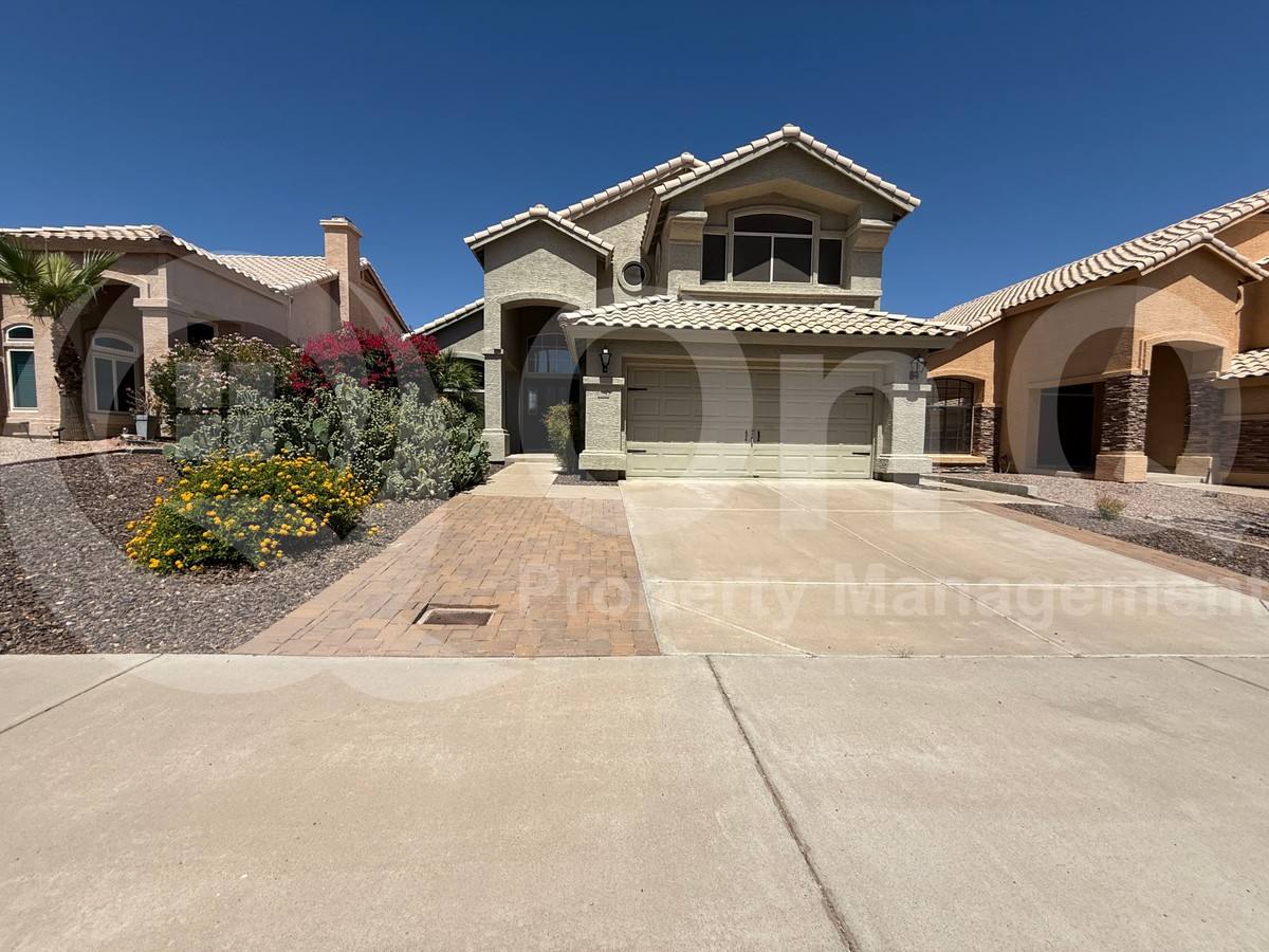 House for rent at 16643 S 15th St, Phoenix, AZ 85048
