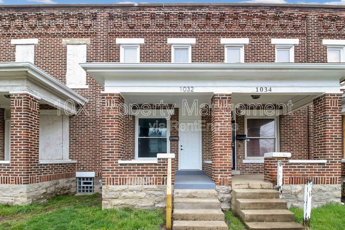 Condo for rent at 1032 S Ohio Ave, Columbus, OH 43206