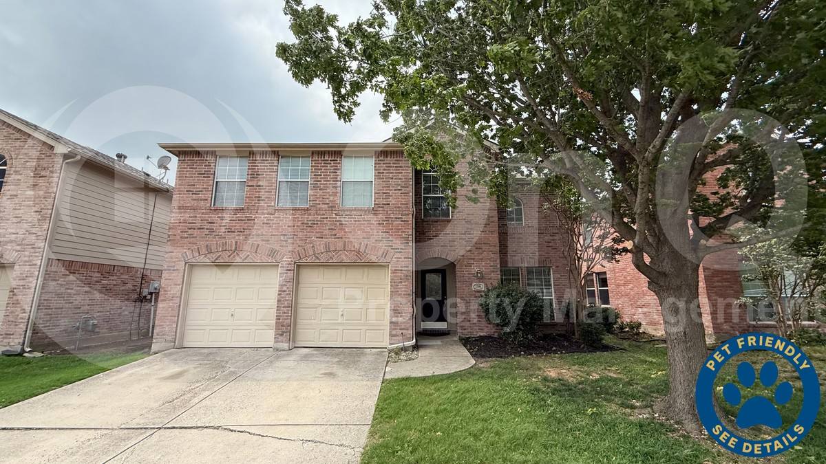 House for rent at 2208 Lanshire Dr, McKinney, TX 75072