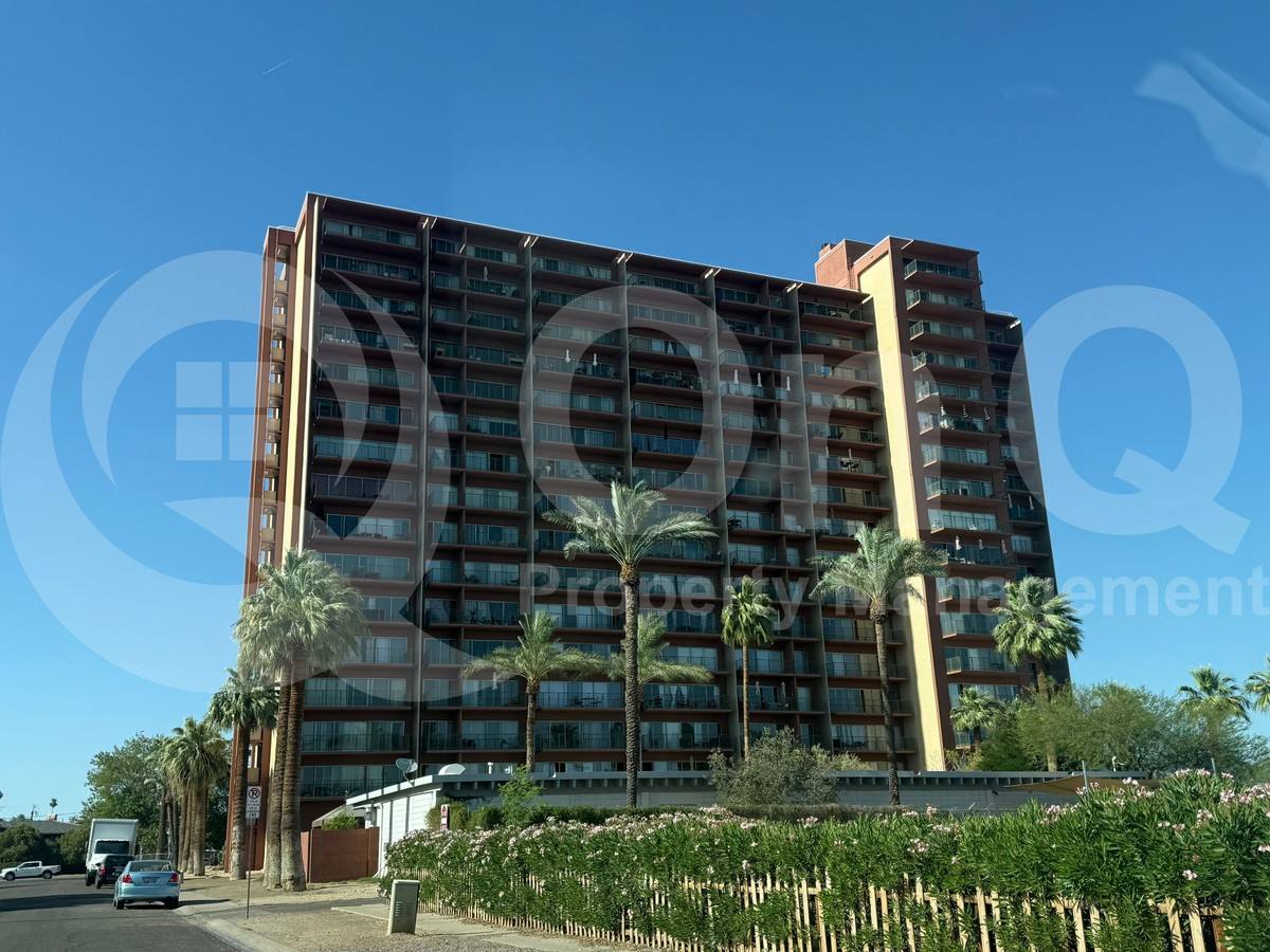 Apartment for rent at 4750 N Central Ave #2, Phoenix, AZ 85012