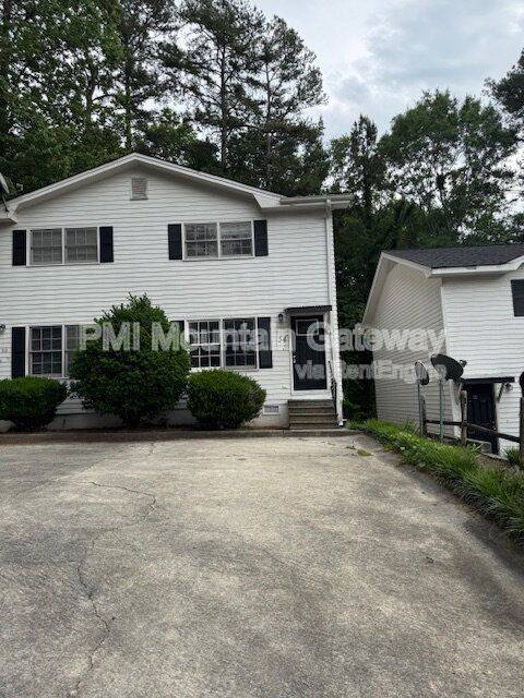 Townhouse for rent at 54 Greenwood Circle, Toccoa, GA 30577