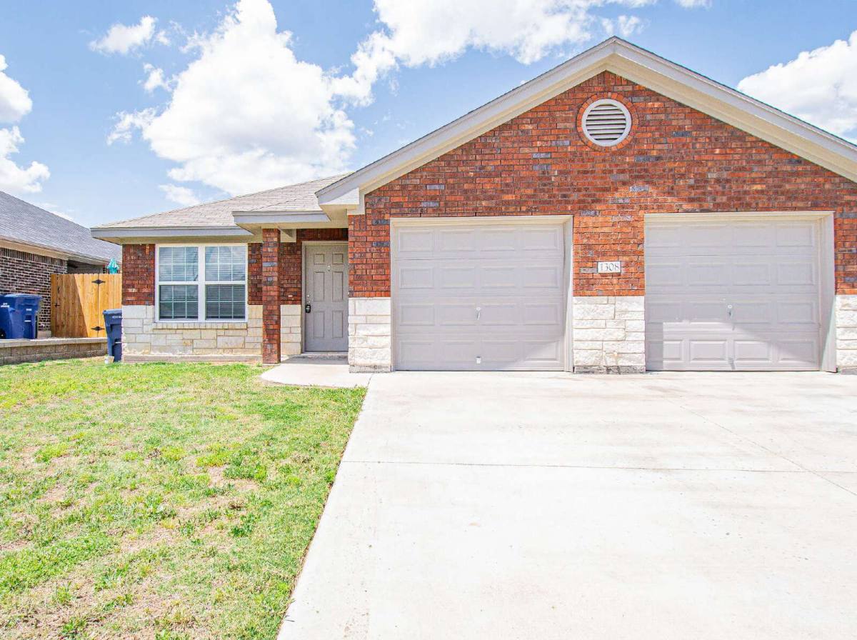 1308 Liberation Lane #A, Copperas Cove, TX 76522