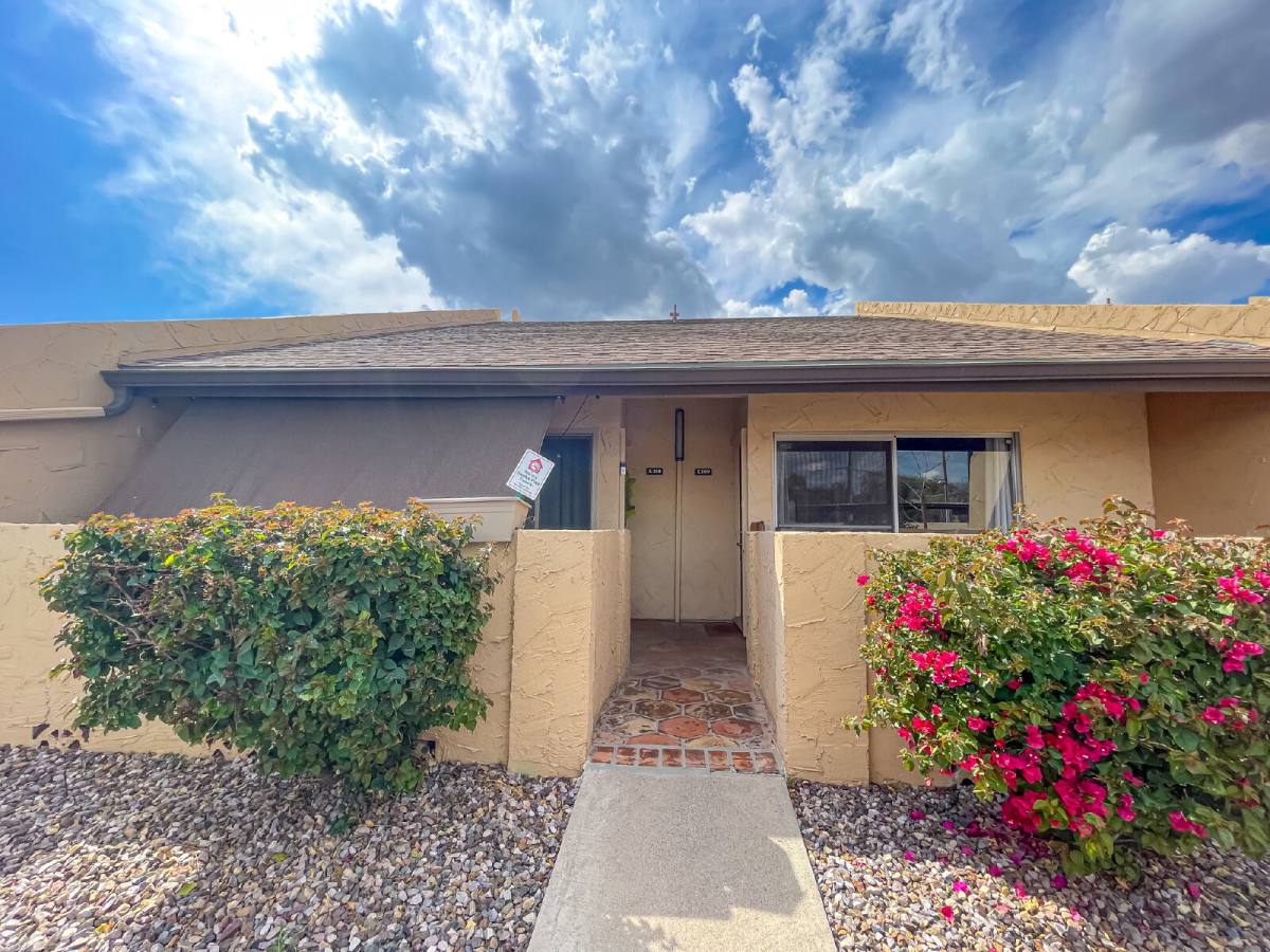 House for rent at 8055 E Thomas Rd #E109, Scottsdale, AZ 85251