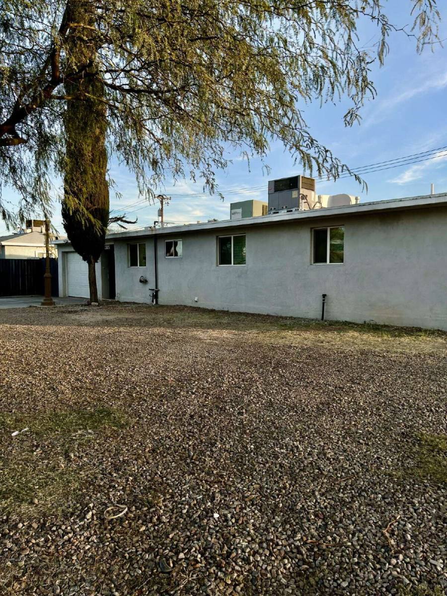 Apartment for rent at 3702 E 22nd St #B, Tucson, AZ 85713