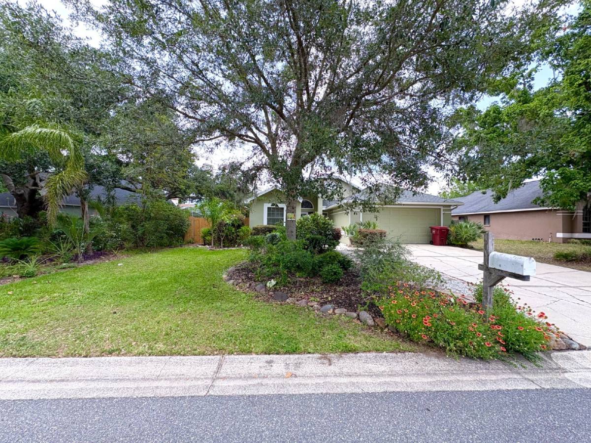 House for rent at 4304 Barret Ave, Plant City, FL 33566