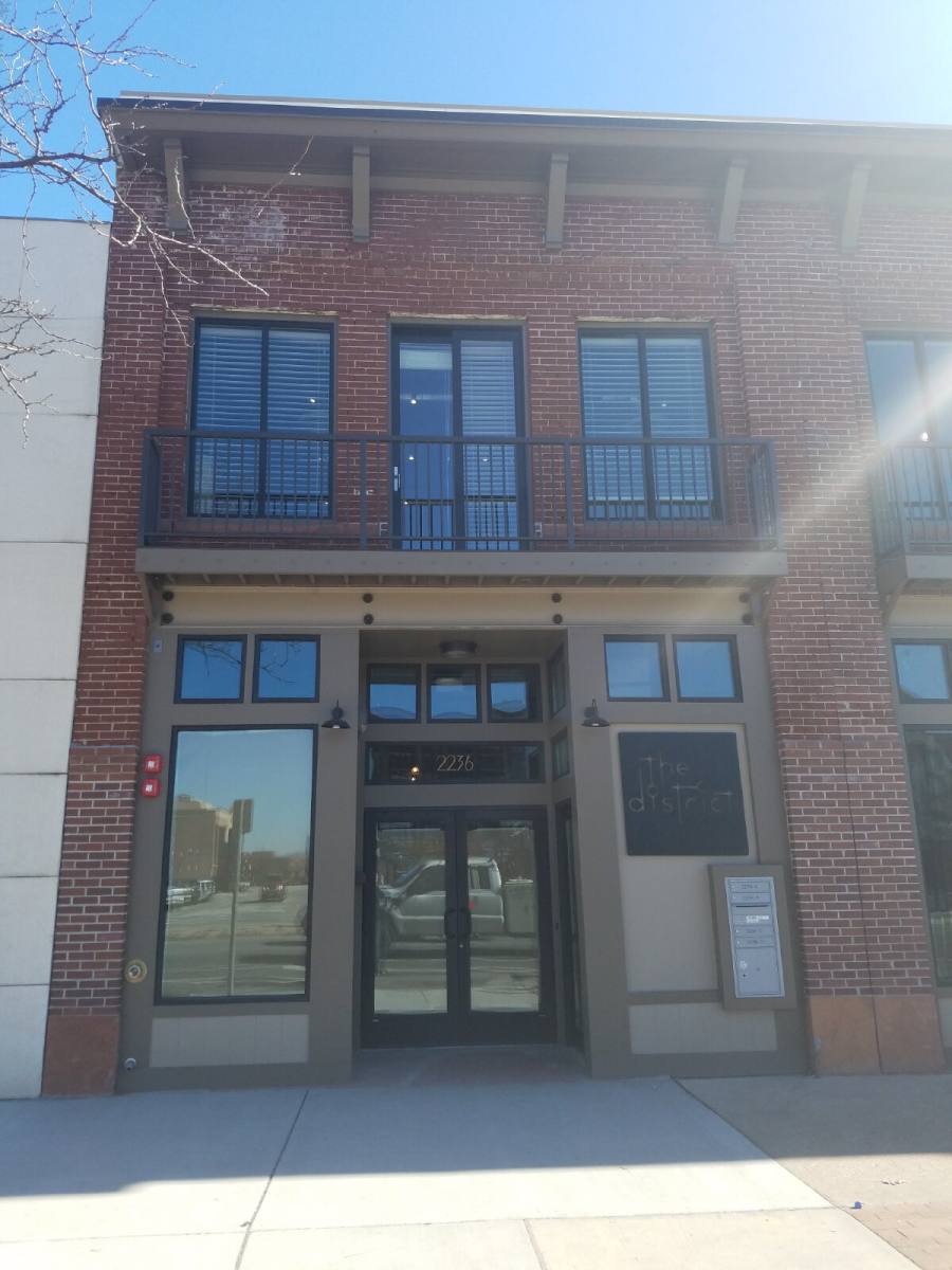 Apartment for rent at 2238 Washington Blvd #B, Ogden, UT 84401