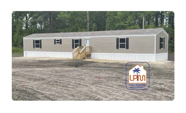 House for rent at 162 Calf Pen Bay Rd, Pineland, SC 29934