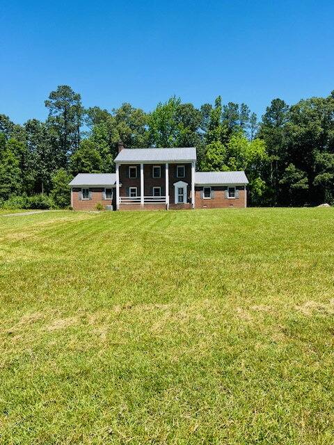 House for rent at 13225 Old Happy Hill Rd, Chester, VA 23831