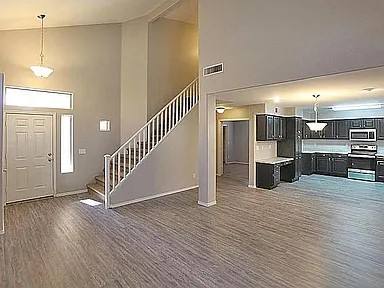 House for rent at 16858 W Manchester Dr, Surprise, AZ 85374