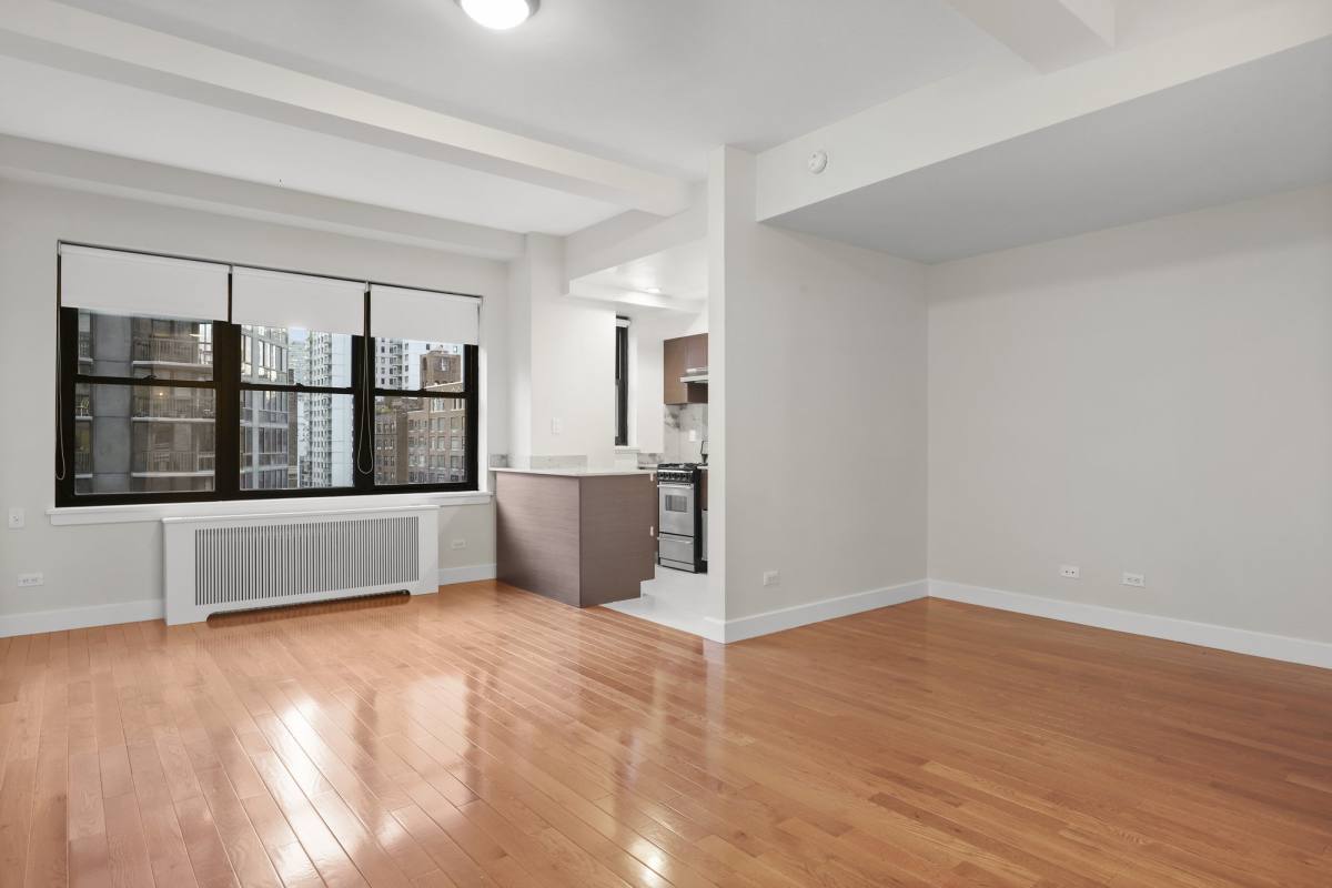 Apartment for rent at 400 E 57th St #3DD, New York, NY 10022