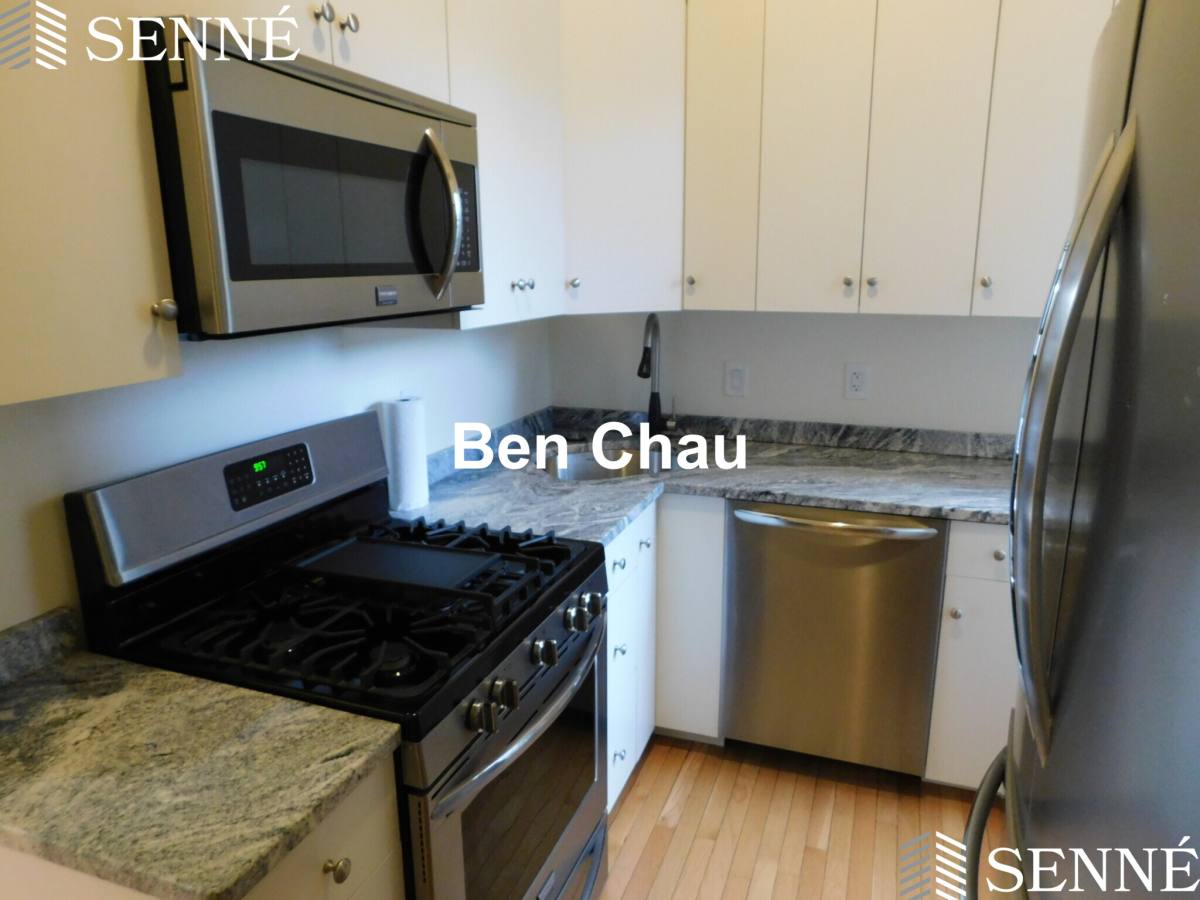 Apartment for rent at 2 Sacramento St #1, Cambridge, MA 02138