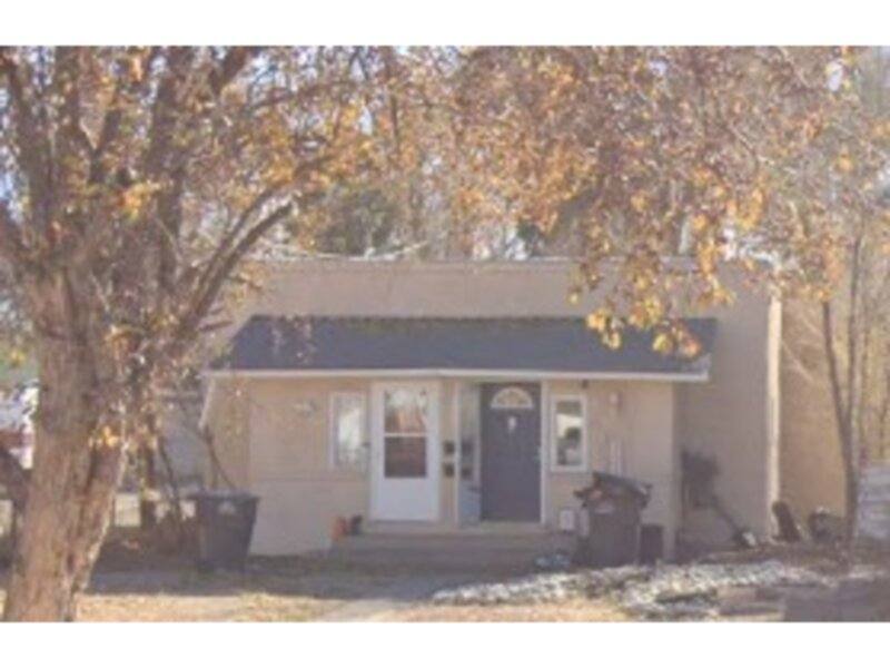 Apartment for rent at 714 2nd St #B, Alamosa, CO 81101