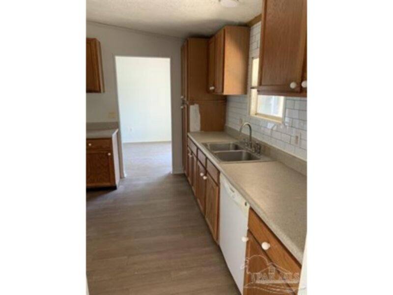House for rent at 6850 Bratt Rd, Century, FL 32535