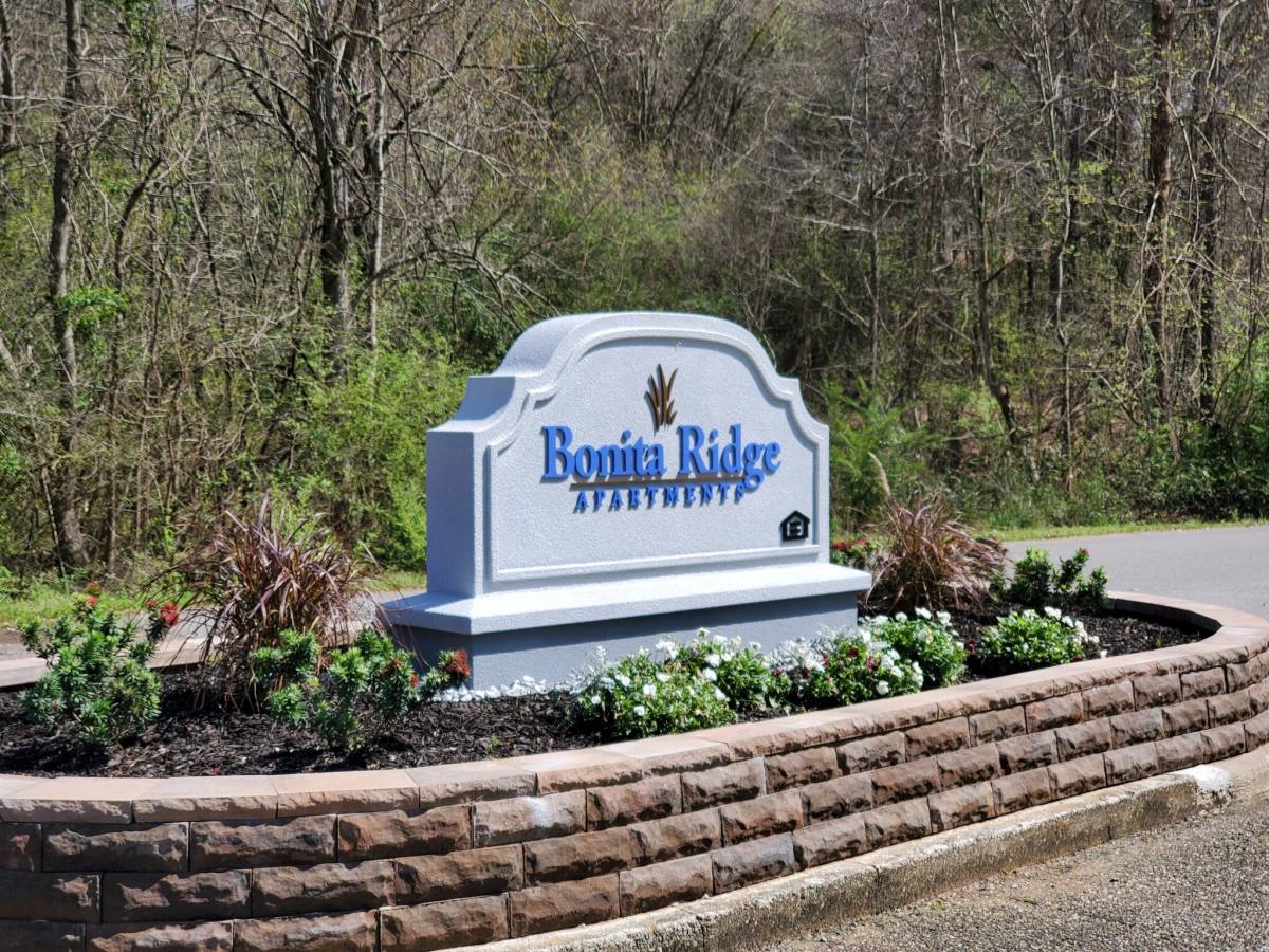 Townhouse for rent at Bonita Ridge, 2701 Willow Bend Dr, Meridian, MS 39301
