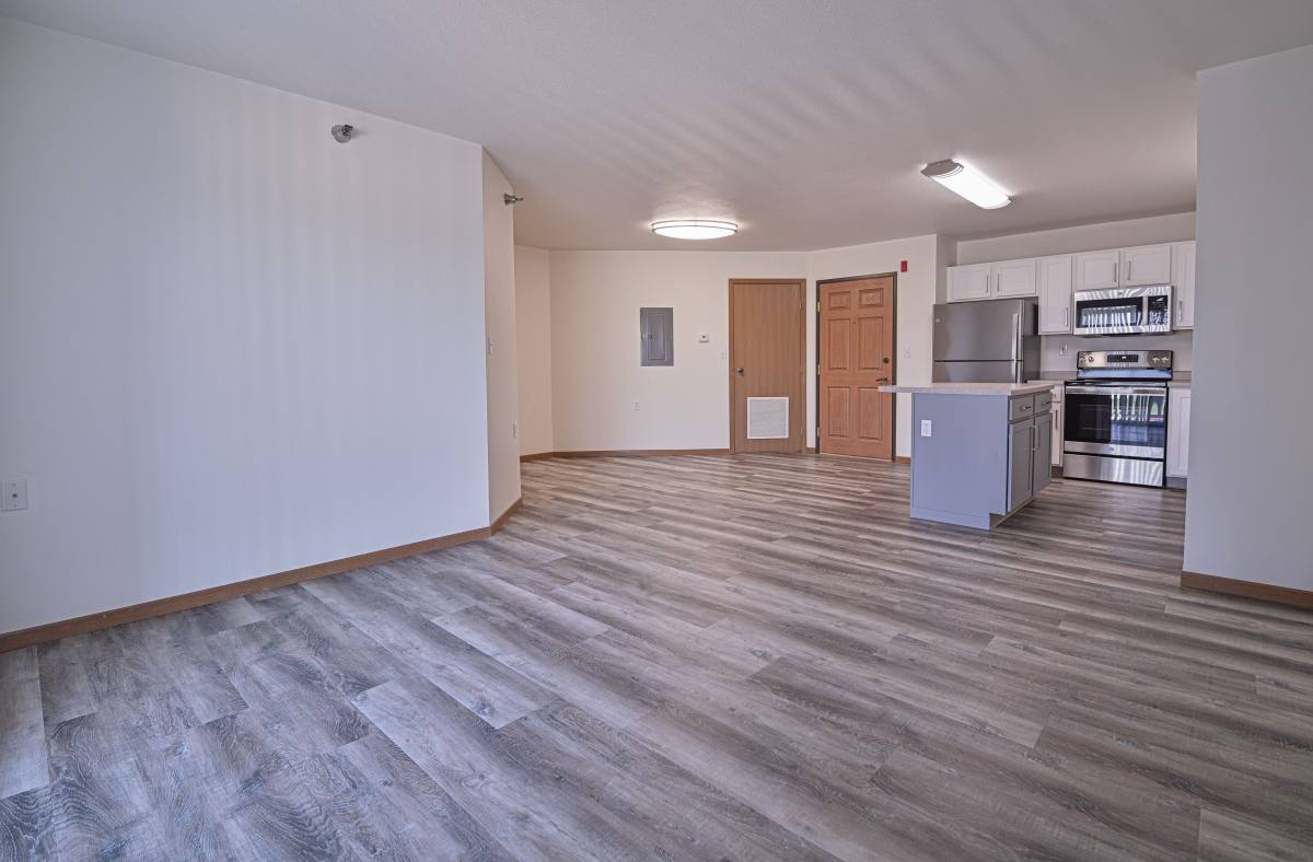 Apartment for rent at West Ridge, 2750 S 38th St, Grand Forks, ND 58201