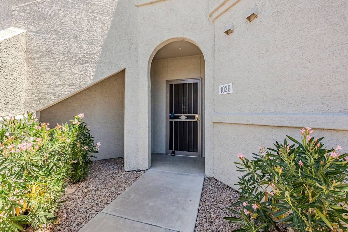 Condo for rent at 9455 E Raintree Dr #1026, Scottsdale, AZ 85260