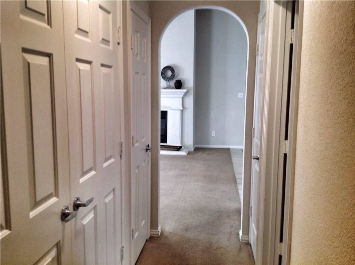 House for rent at 3152 Hollow Valley Dr, Keller, TX 76244
