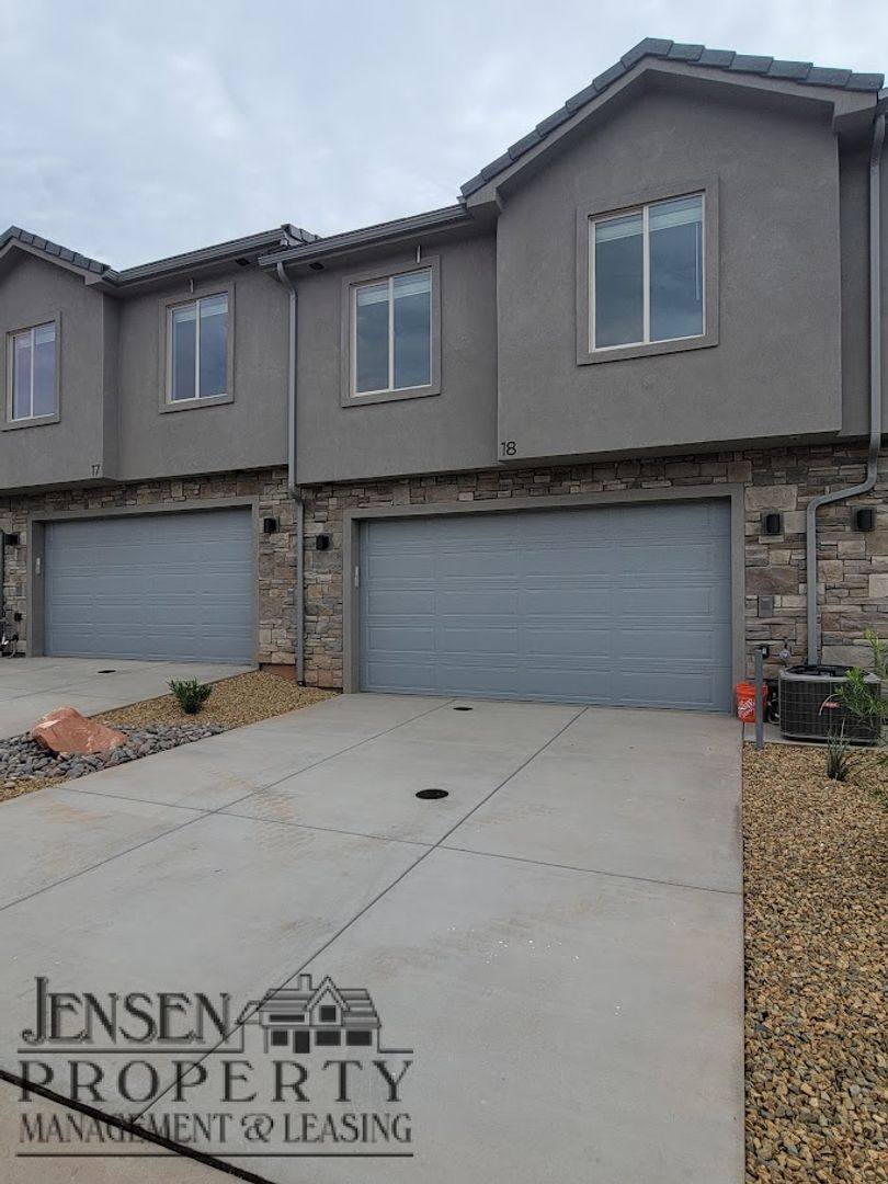 350 W Old Highway 91, Ivins, UT 84738