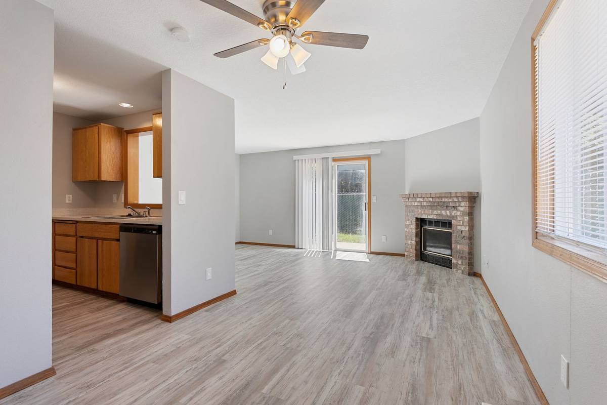 Townhouse for rent at 15452 SW Donna Court, Beaverton, OR 97078