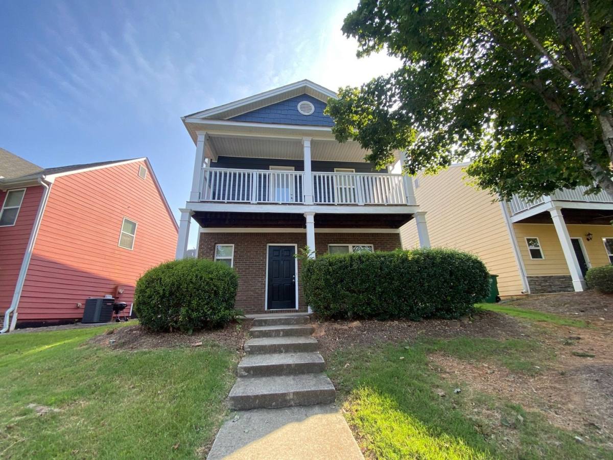 House for rent at 231 Fern Ridge Court, Athens, GA 30601