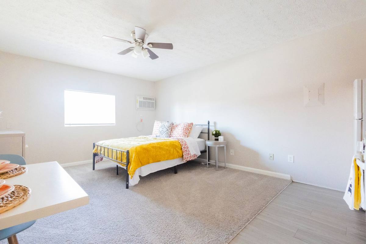 Apartment for rent at 333 Legion Dr, Lexington, KY 40504