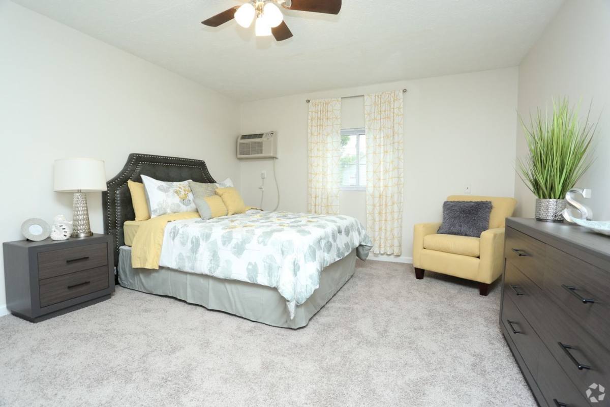 Apartment for rent at 333 Legion Dr, Lexington, KY 40504