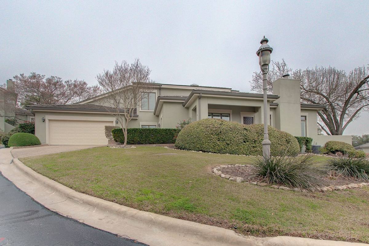House for rent at 4231 Westlake Dr, Austin, TX 78746