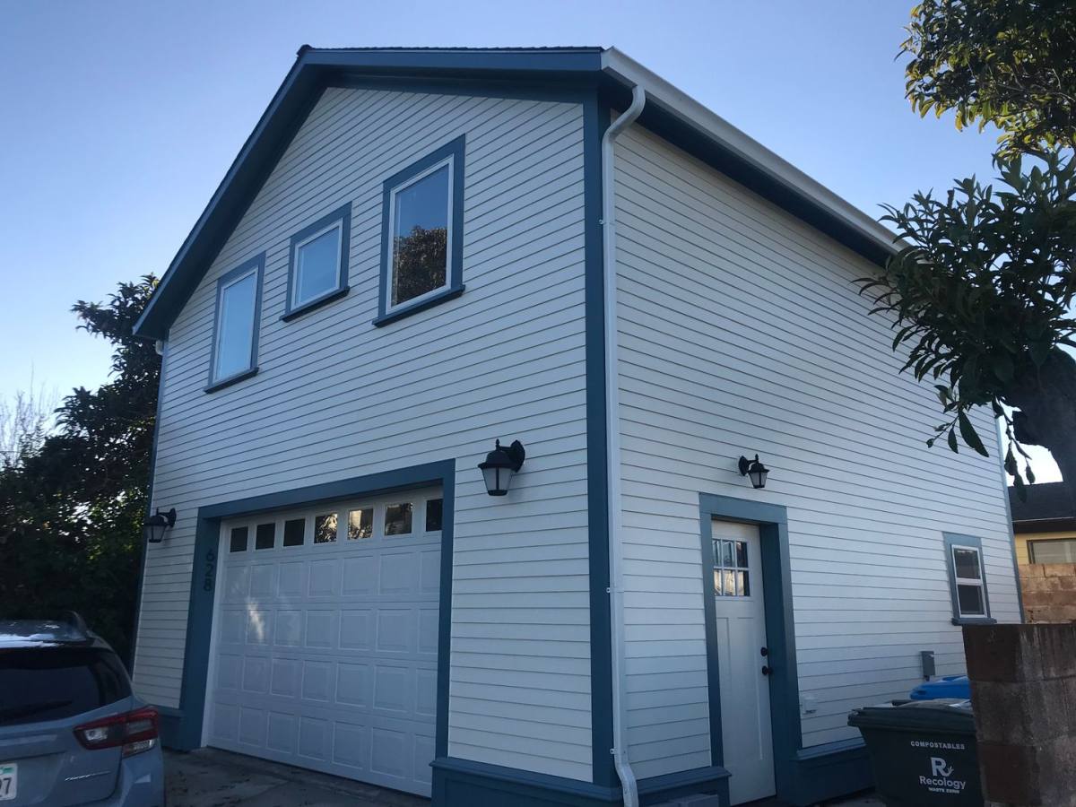 Apartment for rent at 2004 G St, Eureka, CA 95501