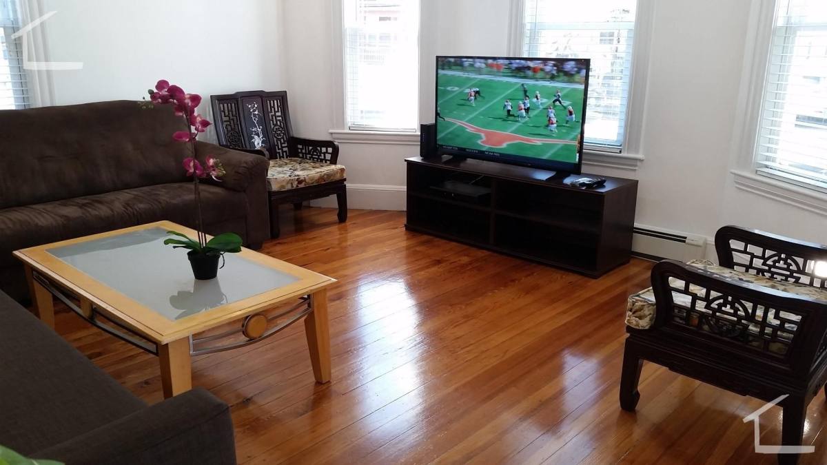 Apartment for rent at 26 Brackett St #27, Brighton, MA 02135