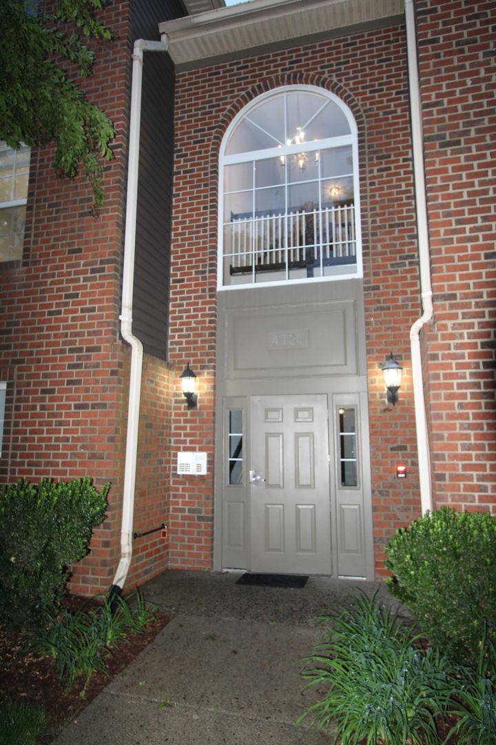 Apartment for rent at 4130 E Monument Court, Fairfax, VA 22033