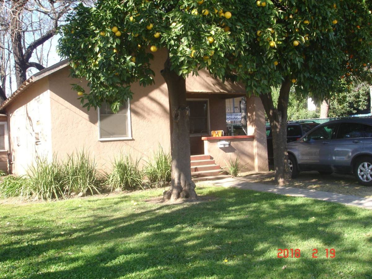 House for rent at 1032 W 2nd St, Chico, CA 95928