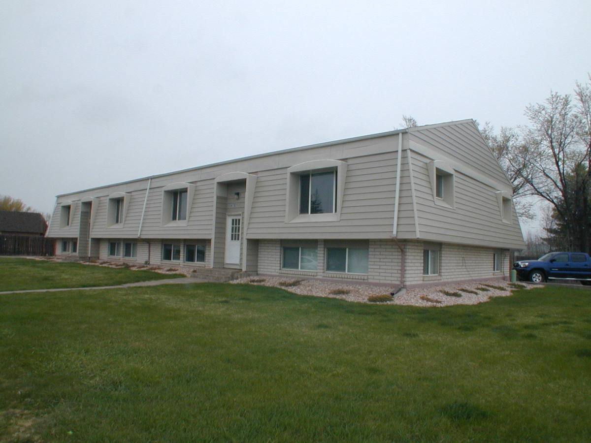 Apartment for rent at 4701-3 Mountain Rd, Cheyenne, WY 82009