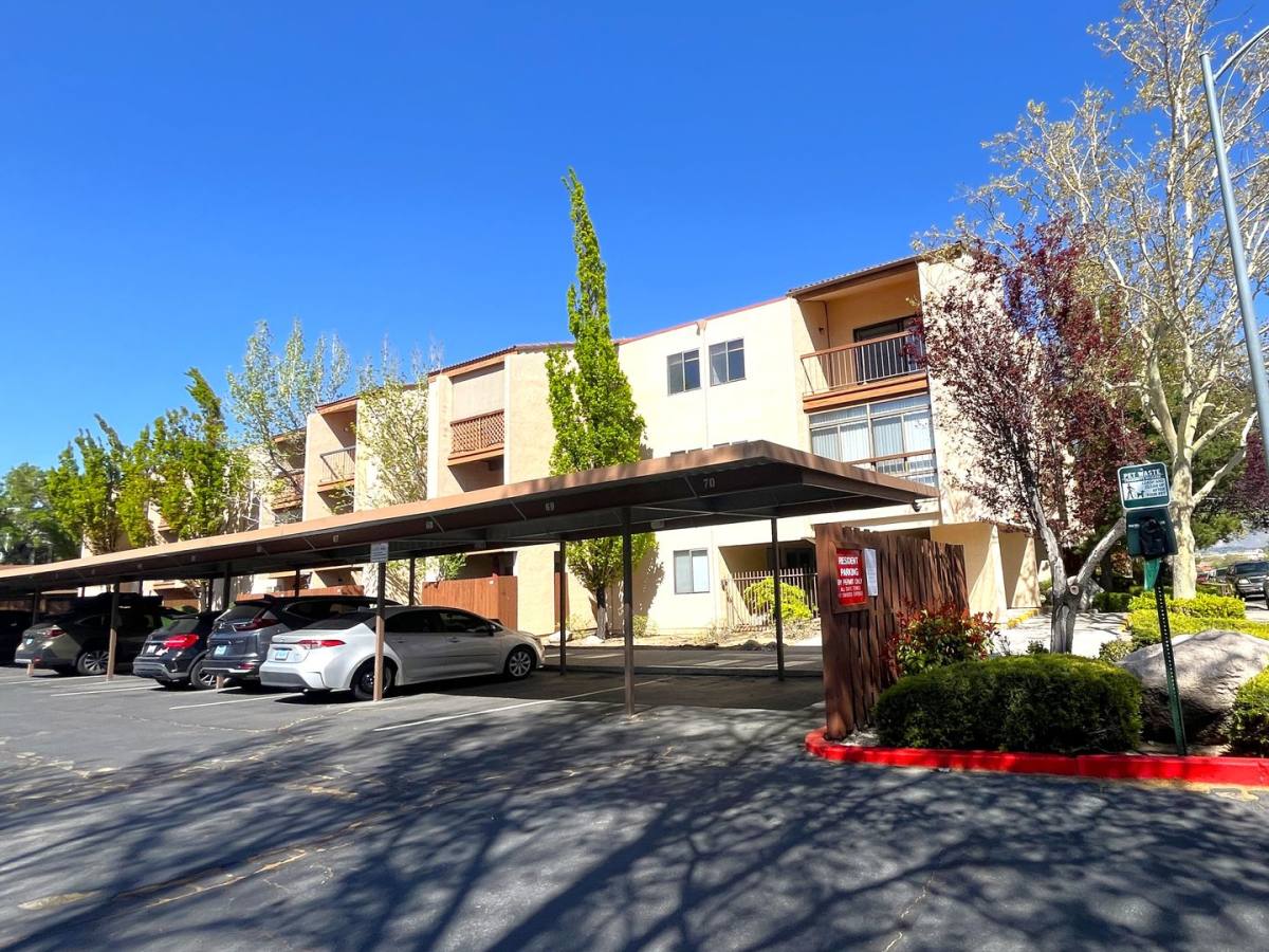 Condo for rent at 2750 Plumas St, Reno, NV 89509