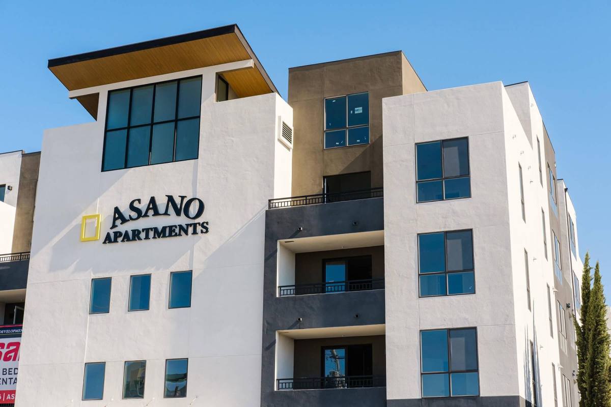 Apartment for rent at 3779-3793 Ray St, San Diego, CA 92104